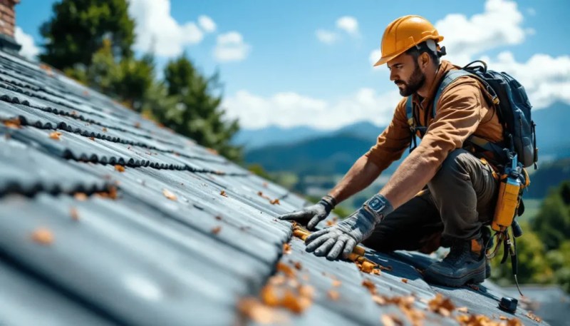7 Summer Roof Problems NZ Homeowners Should Know | Kapiti