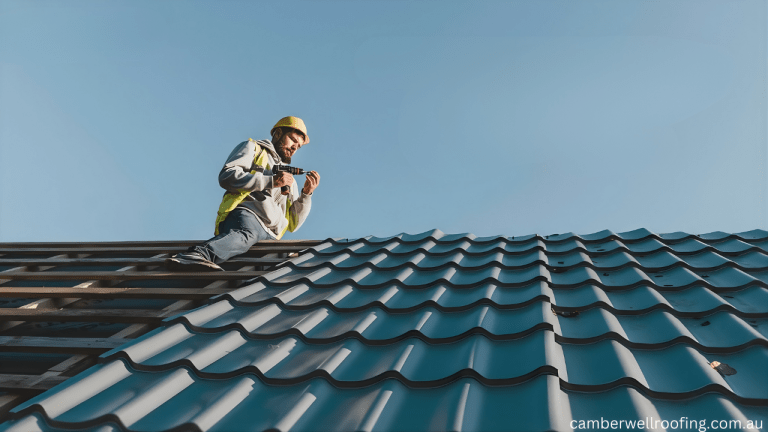 roofing